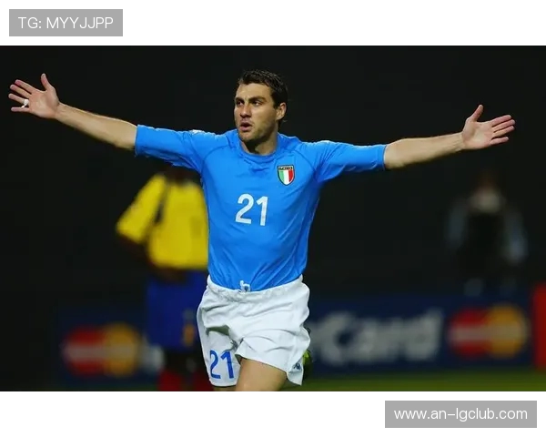 意大利足球运动员的辉煌历程与世界足坛影响力分析