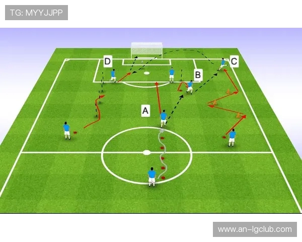 独自训练足球假动作技巧 提升个人技术与比赛应变能力